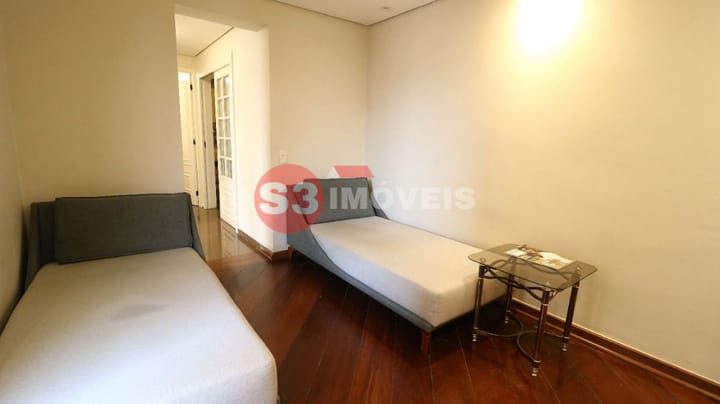 Apartamento à venda com 4 quartos, 227m² - Foto 23