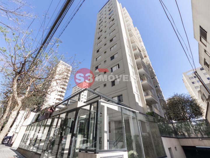 Apartamento à venda com 3 quartos, 86m² - Foto 28