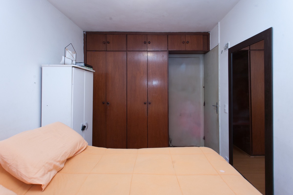 Apartamento à venda com 2 quartos, 51m² - Foto 15