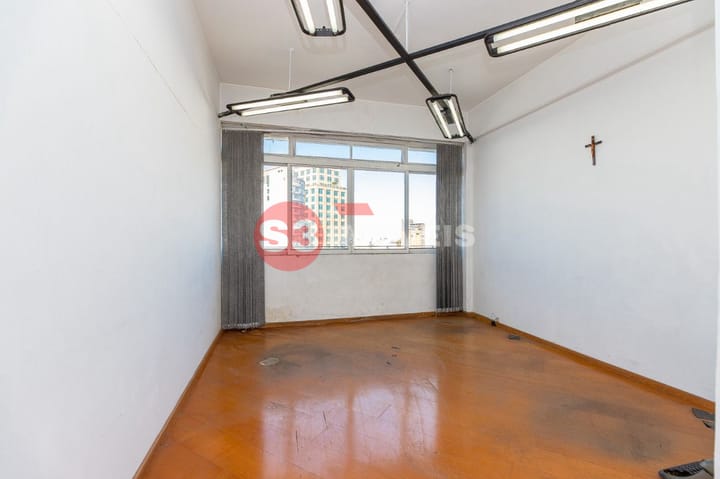 Conjunto Comercial-Sala à venda, 353m² - Foto 17