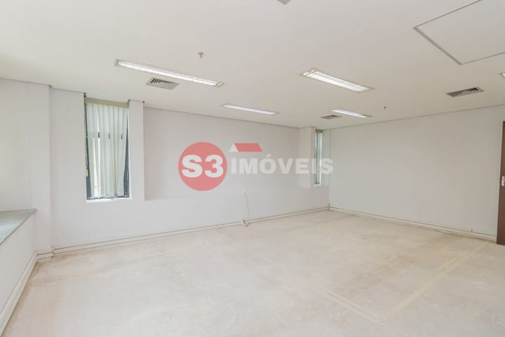 Conjunto Comercial-Sala à venda, 45m² - Foto 5