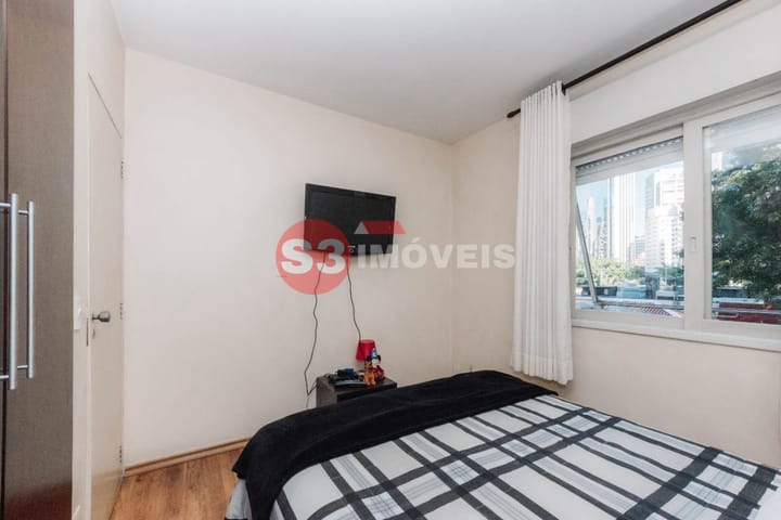 Apartamento à venda com 3 quartos, 91m² - Foto 8