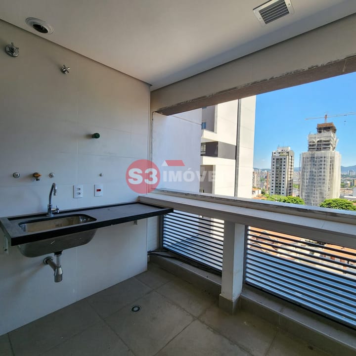 Apartamento à venda com 3 quartos, 184m² - Foto 17