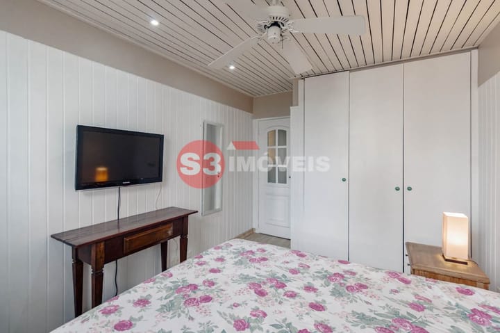 Apartamento à venda com 3 quartos, 113m² - Foto 16