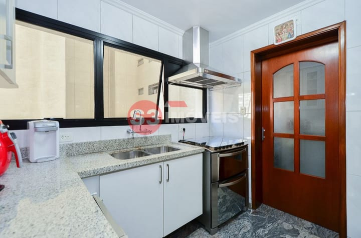 Apartamento à venda com 3 quartos, 91m² - Foto 13