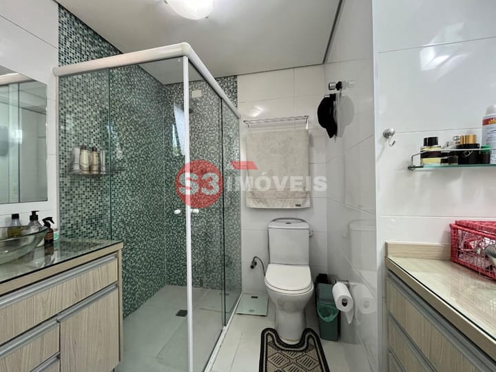 Apartamento à venda com 4 quartos, 173m² - Foto 17