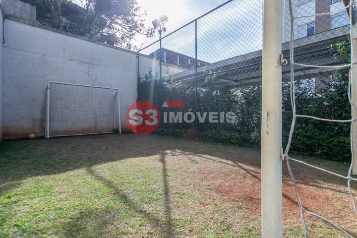 Apartamento à venda com 2 quartos, 59m² - Foto 33