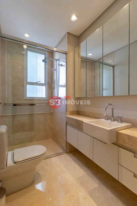 Apartamento à venda com 4 quartos, 405m² - Foto 19