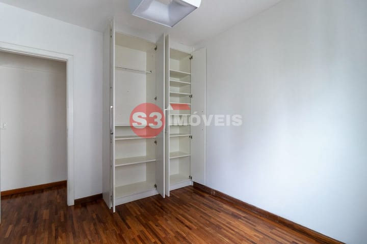 Apartamento à venda com 3 quartos, 86m² - Foto 16