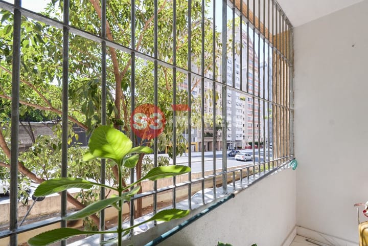 Apartamento à venda com 2 quartos, 87m² - Foto 19