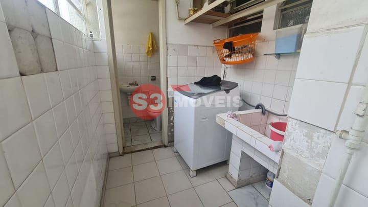 Apartamento à venda com 3 quartos, 160m² - Foto 14