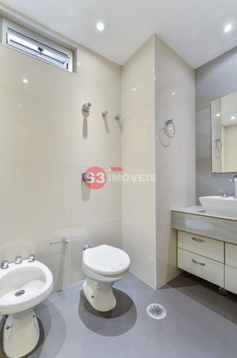 Apartamento à venda com 3 quartos, 191m² - Foto 24