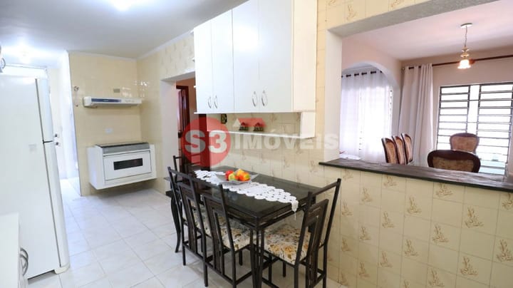 Casa à venda com 3 quartos, 250m² - Foto 33