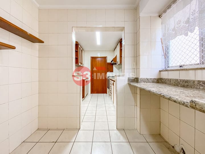 Apartamento à venda com 3 quartos, 105m² - Foto 10