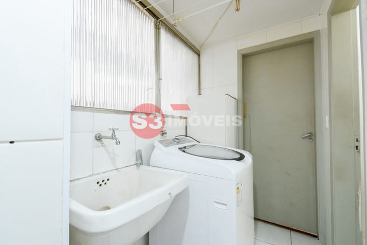 Apartamento à venda com 2 quartos, 84m² - Foto 23