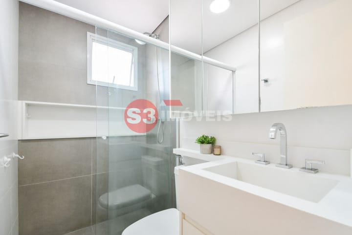 Apartamento à venda com 2 quartos, 65m² - Foto 27