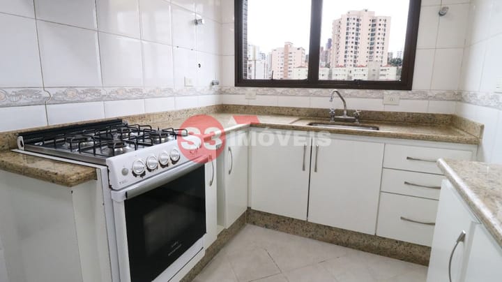 Apartamento à venda com 3 quartos, 124m² - Foto 19