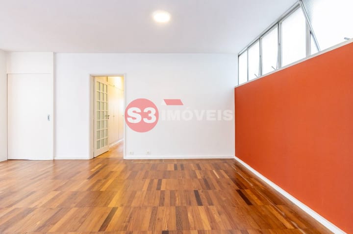 Apartamento à venda com 3 quartos, 170m² - Foto 18