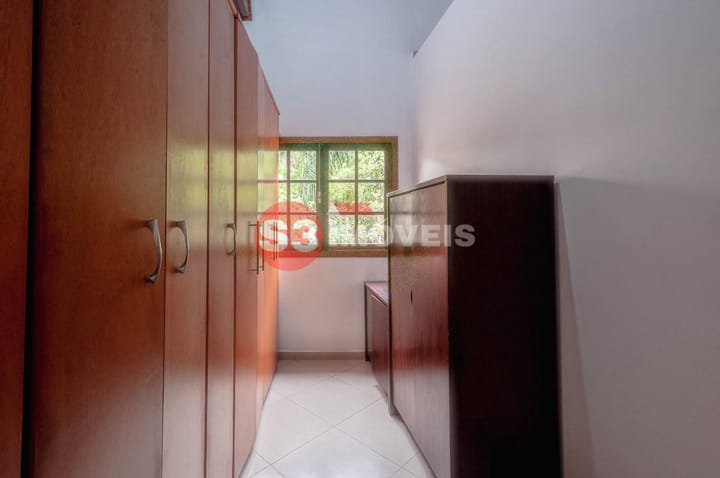 Casa à venda com 3 quartos, 171m² - Foto 22