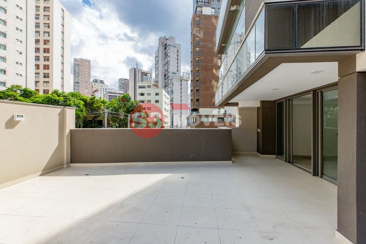 Apartamento à venda com 2 quartos, 117m² - Foto 9