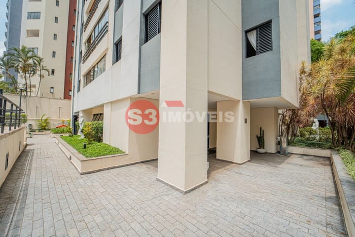 Apartamento à venda com 3 quartos, 90m² - Foto 42