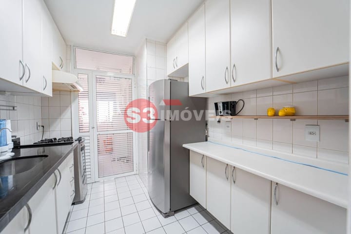 Apartamento à venda com 3 quartos, 90m² - Foto 12