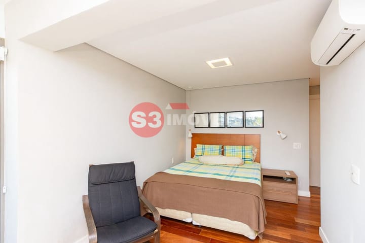 Apartamento à venda com 3 quartos, 165m² - Foto 34