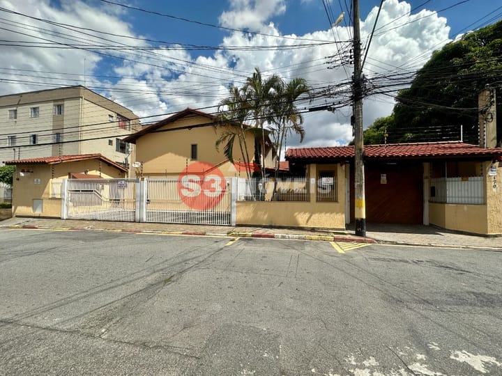 Casa de Condomínio à venda com 2 quartos, 103m² - Foto 66