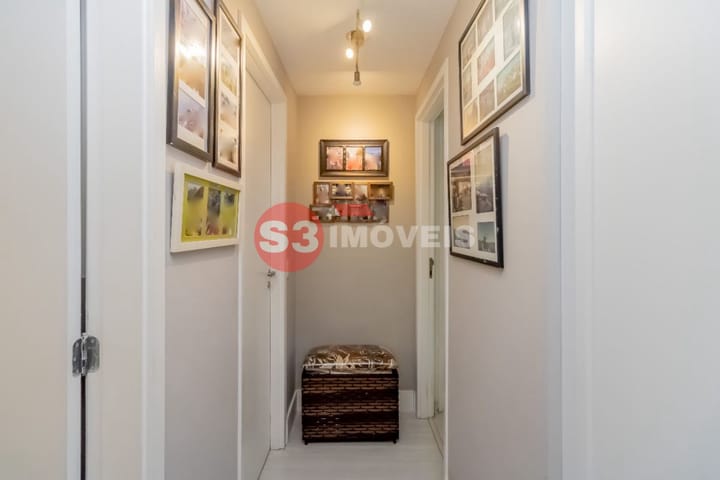 Apartamento à venda com 2 quartos, 70m² - Foto 18