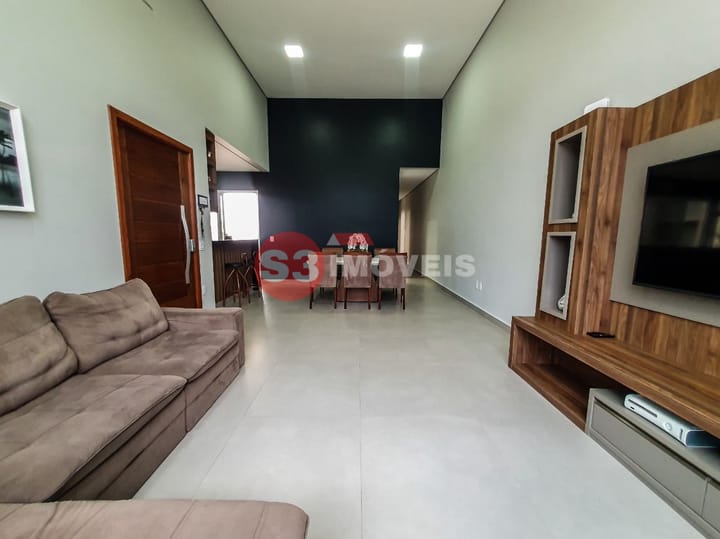 Casa de Condomínio à venda com 3 quartos, 140m² - Foto 3