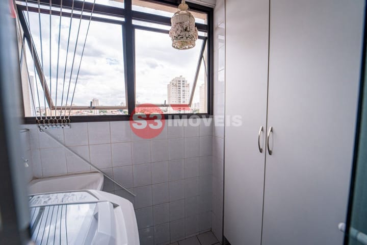 Apartamento à venda com 2 quartos, 60m² - Foto 30