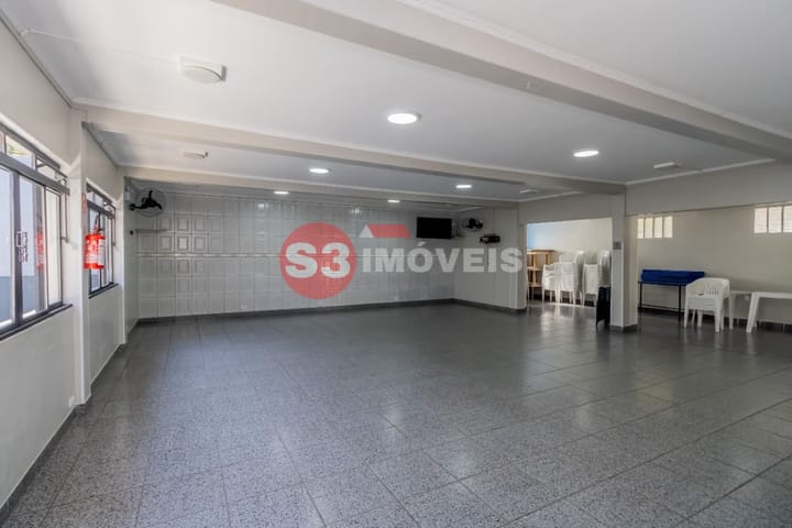 Apartamento à venda com 2 quartos, 62m² - Foto 24