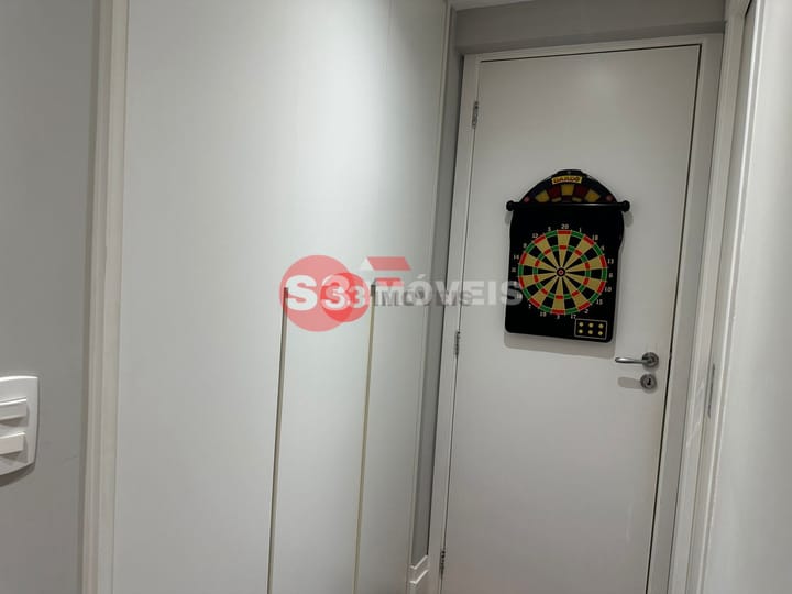 Apartamento à venda com 3 quartos, 111m² - Foto 14