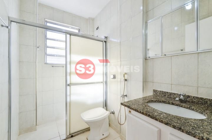 Apartamento à venda com 3 quartos, 74m² - Foto 13