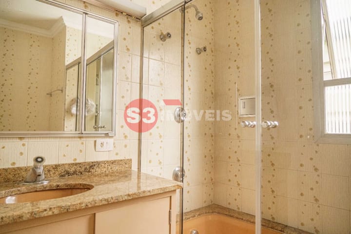 Apartamento à venda com 3 quartos, 207m² - Foto 21