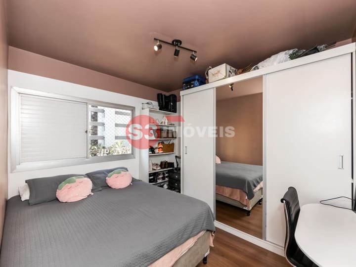 Apartamento à venda com 3 quartos, 86m² - Foto 25