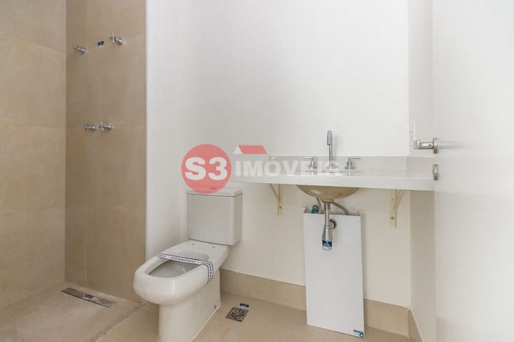 Apartamento à venda com 2 quartos, 84m² - Foto 18