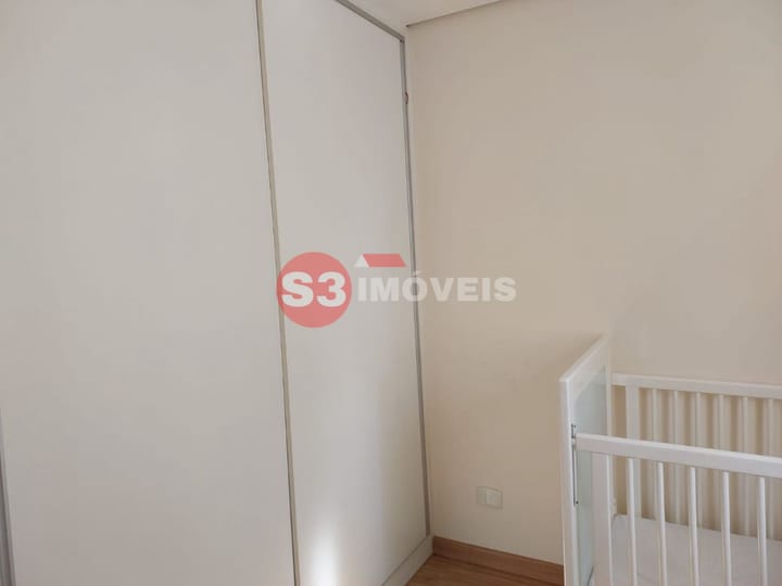 Apartamento à venda com 2 quartos, 65m² - Foto 9