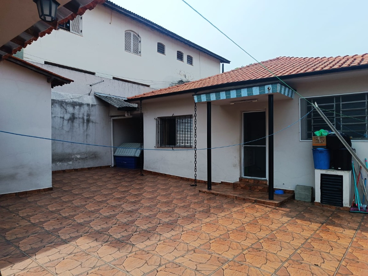 Casa à venda com 3 quartos, 170m² - Foto 40