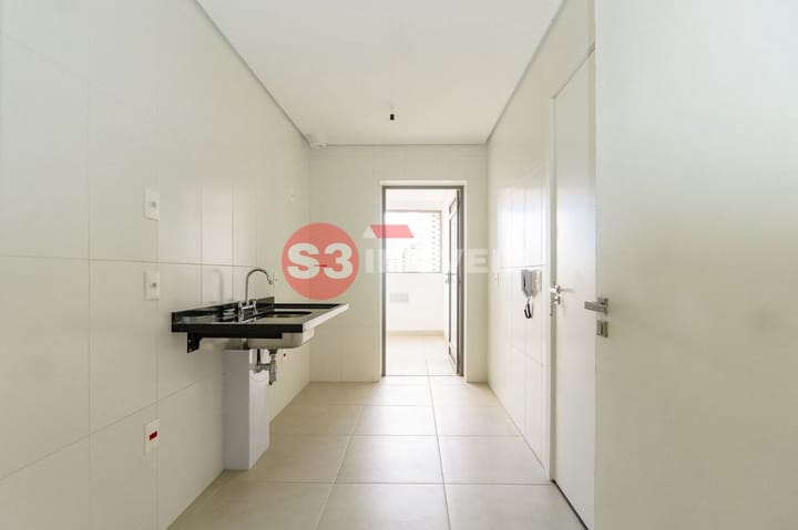 Apartamento à venda com 3 quartos, 134m² - Foto 15