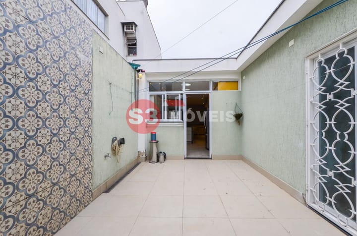 Casa à venda com 3 quartos, 259m² - Foto 52