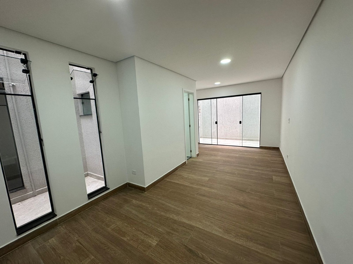 Apartamento à venda com 1 quarto, 36m² - Foto 19