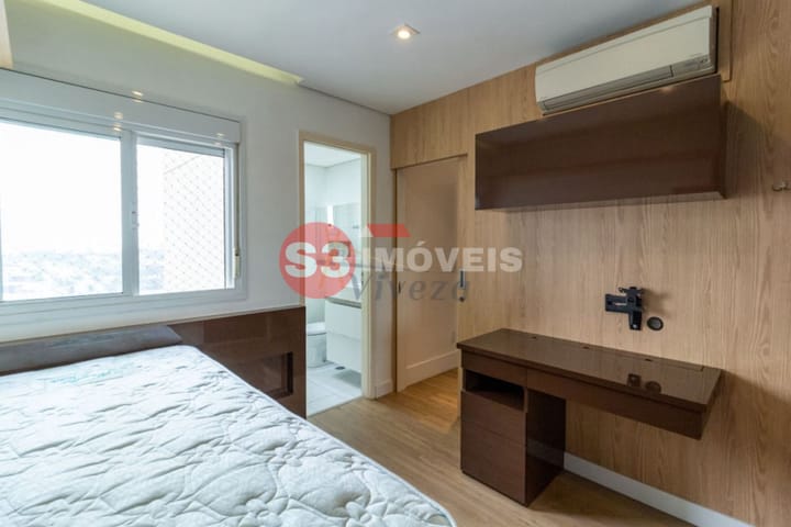 Apartamento à venda com 3 quartos, 146m² - Foto 14