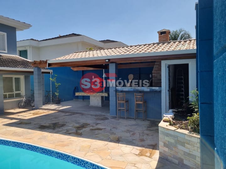 Casa de Condomínio à venda com 3 quartos, 253m² - Foto 16