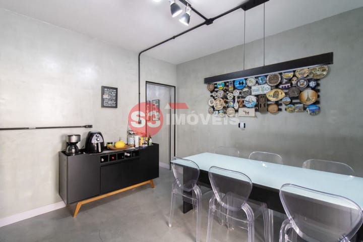 Casa de Condomínio à venda com 2 quartos, 103m² - Foto 12