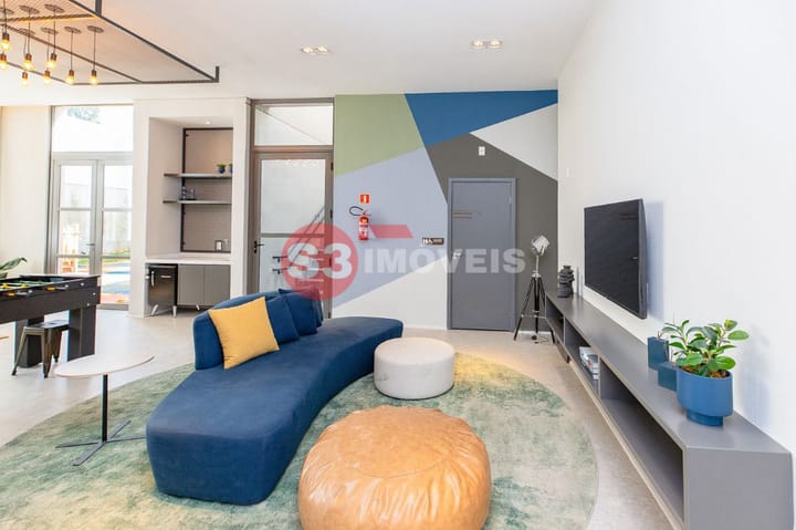 Apartamento à venda com 4 quartos, 232m² - Foto 40