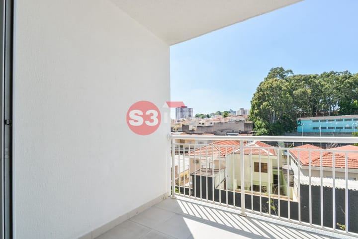 Apartamento à venda com 2 quartos, 66m² - Foto 8