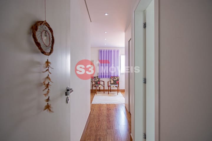 Casa à venda com 4 quartos, 188m² - Foto 41