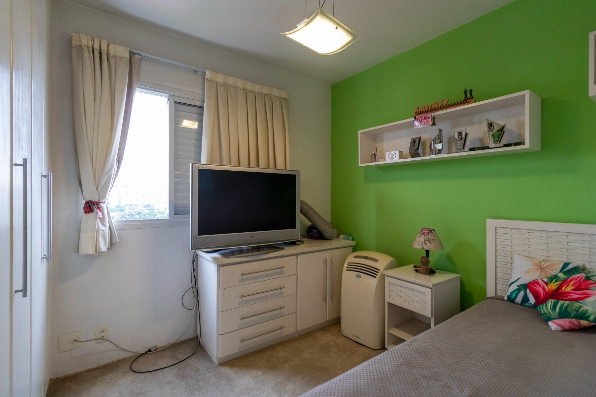 Apartamento à venda com 3 quartos, 116m² - Foto 19