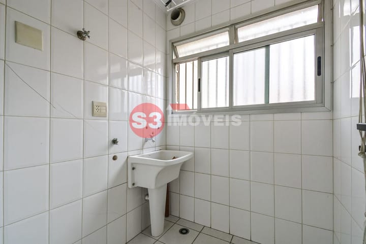 Apartamento à venda com 2 quartos, 65m² - Foto 30